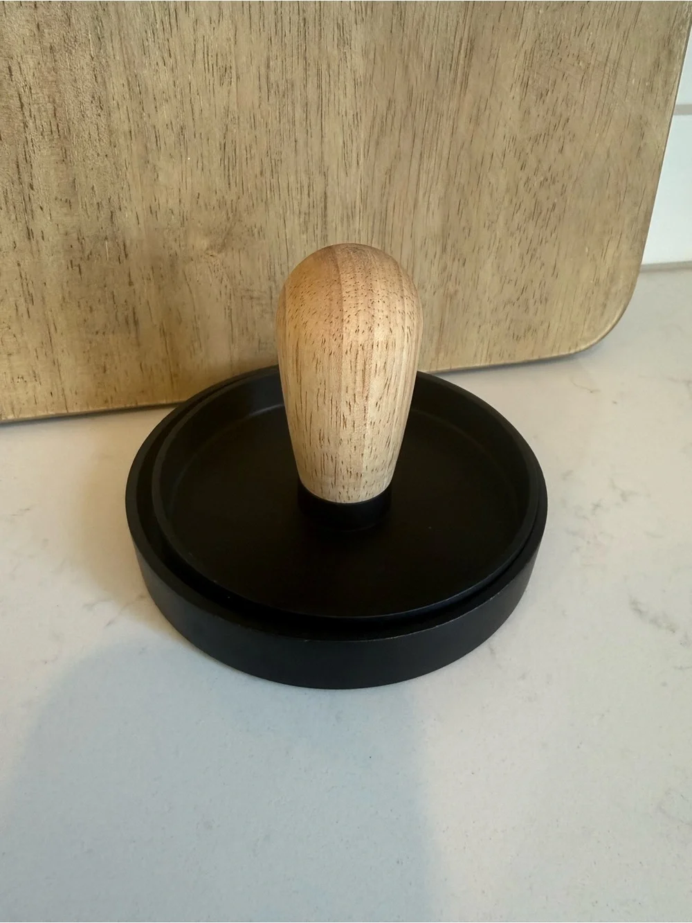 Hearth & Hand with Magnolia Burger Press